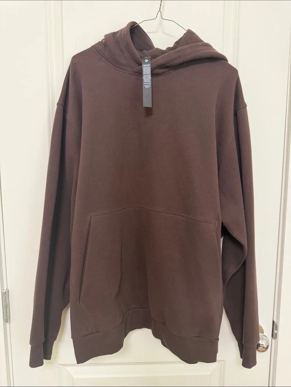lululemon athletica steady state hoodie sequoia